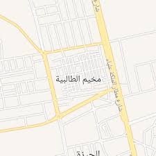 مخيم الطالبية / زيزيا